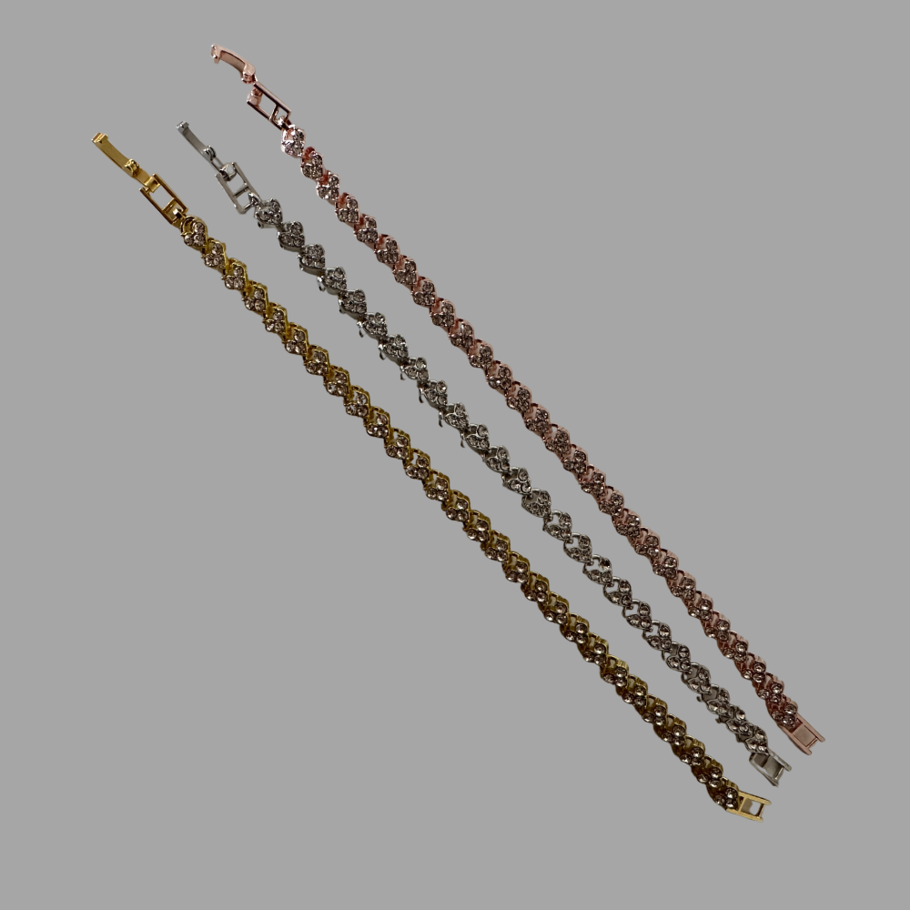 Eternal Heartz Bracelet