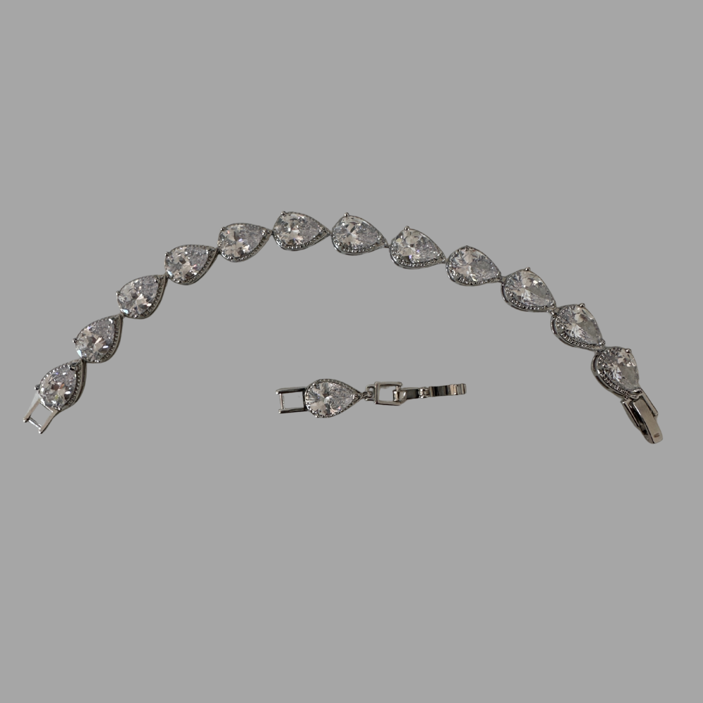 Crystalize Bracelet