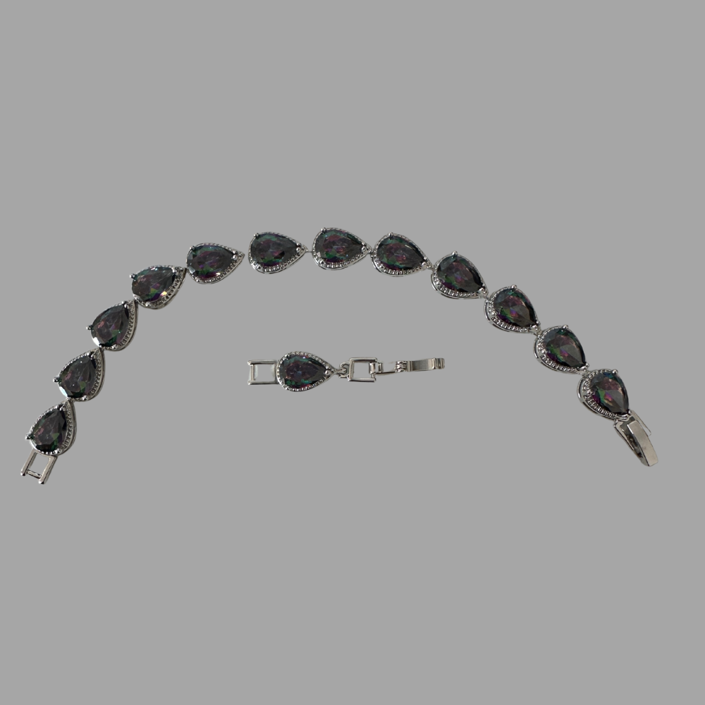 Crystalize Bracelet