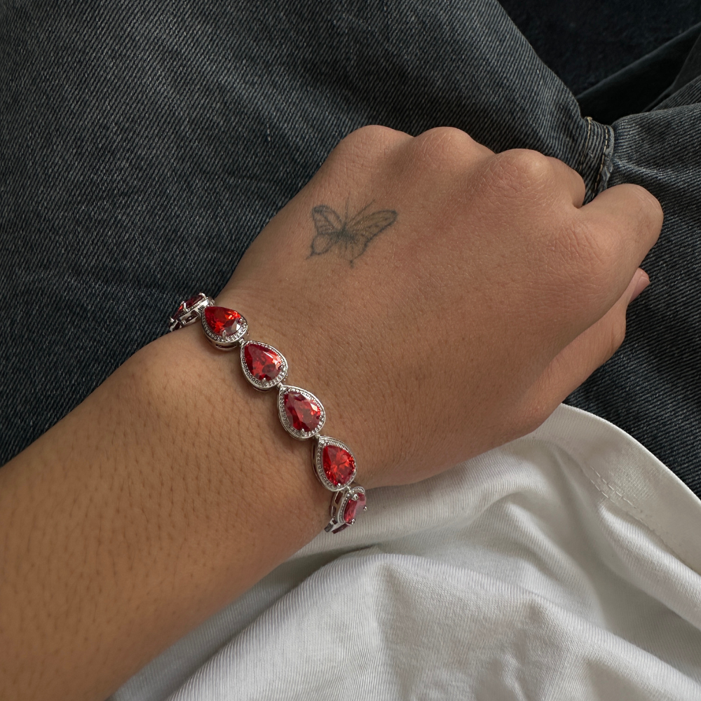 Crystalize Bracelet