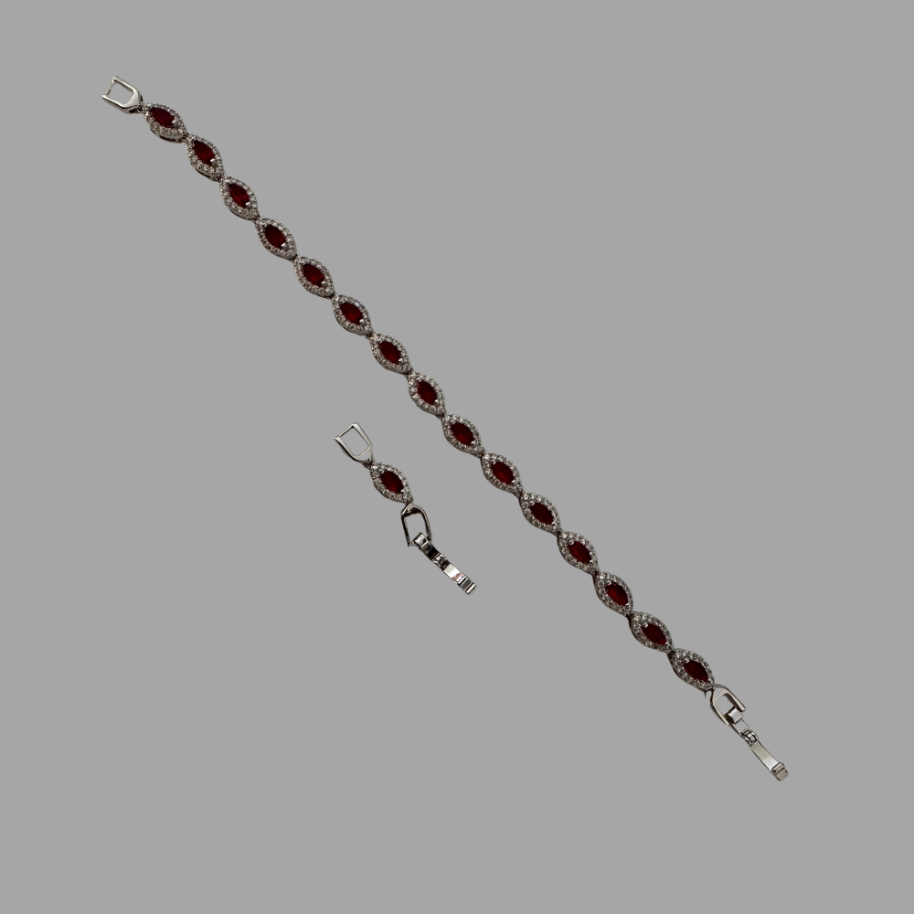 Devil's Eye Bracelet