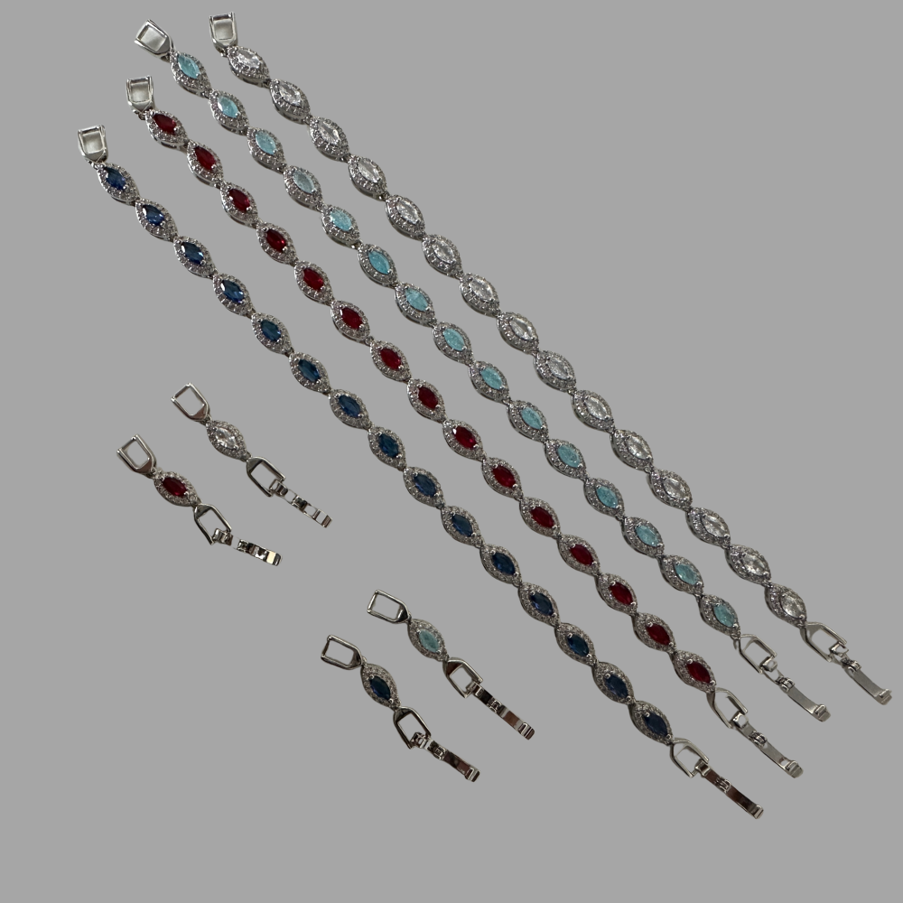 Devil's Eye Bracelet