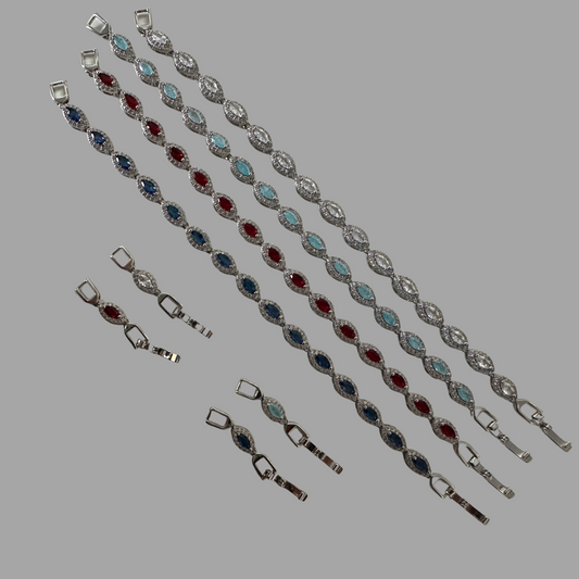 Devil's Eye Bracelet