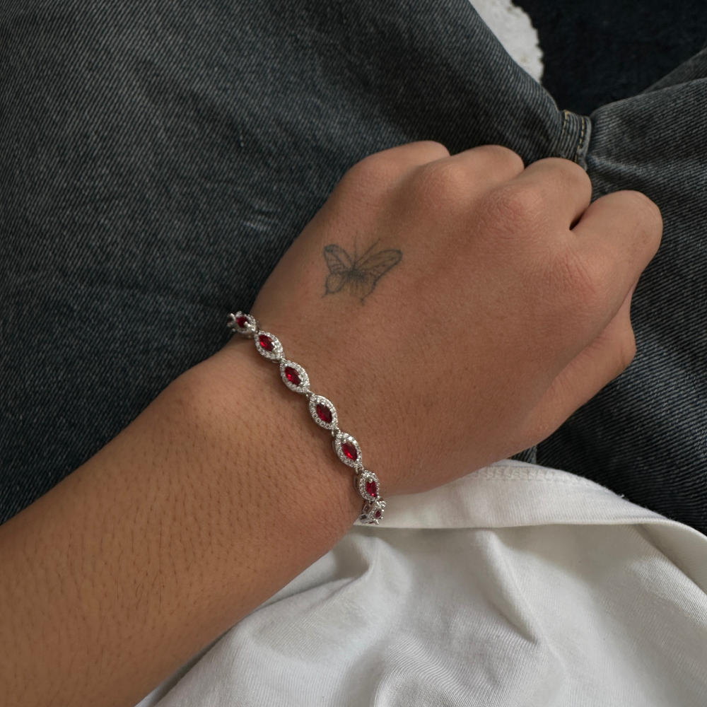 Devil's Eye Bracelet