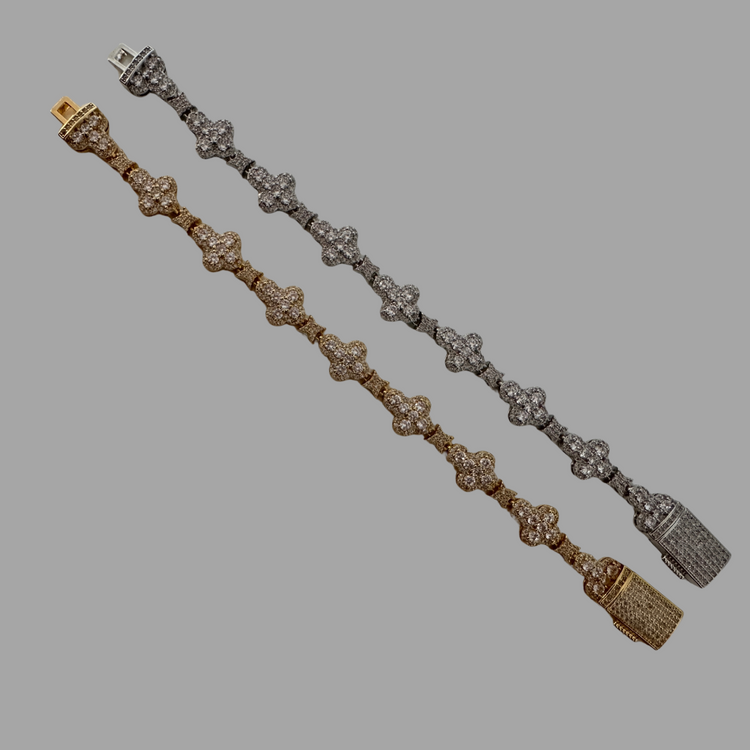 Star-flare Bracelet