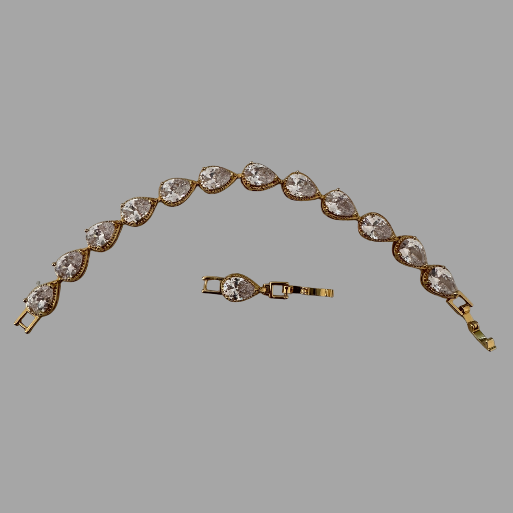 Crystalize Bracelet