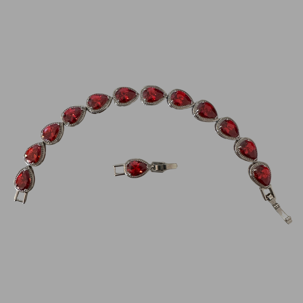 Crystalize Bracelet