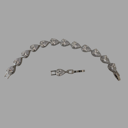 Crystalize Bracelet