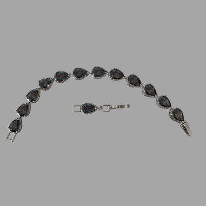 Crystalize Bracelet