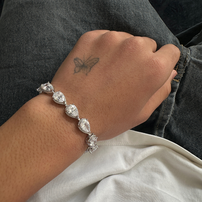 Crystalize Bracelet