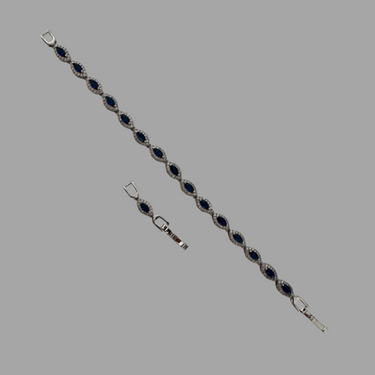 Devil's Eye Bracelet