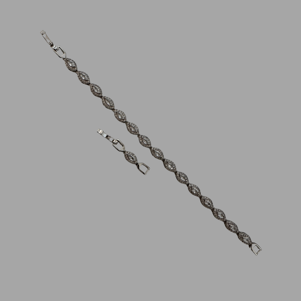 Devil's Eye Bracelet