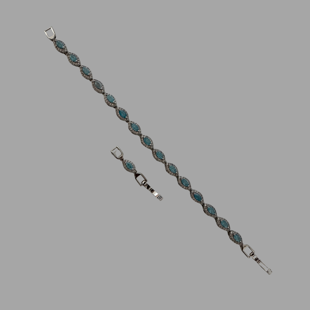 Devil's Eye Bracelet