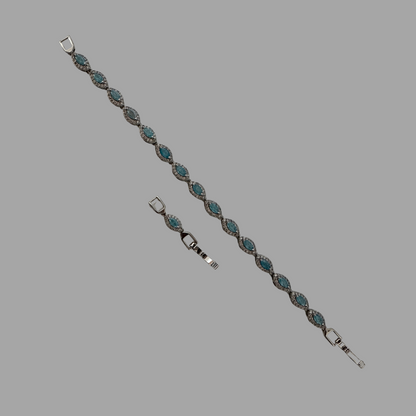 Devil's Eye Bracelet