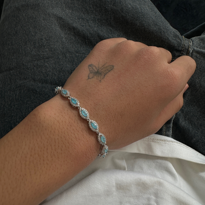 Devil's Eye Bracelet