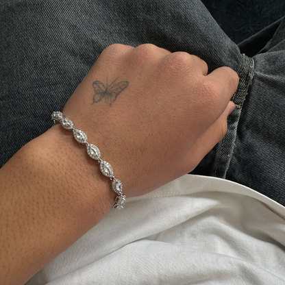 Devil's Eye Bracelet