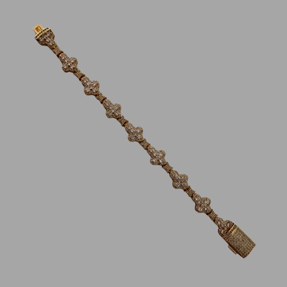 Star-flare Bracelet