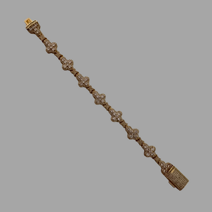 Star-flare Bracelet